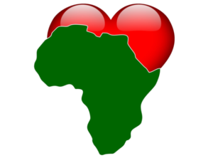 Missão Amor Pela África